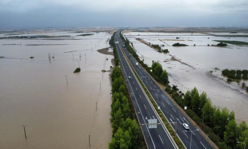 Εύβοια: Σε 77χρονο από τον Βόλο ανήκει η σορός που βρέθηκε - Στους 11 οι νεκροί